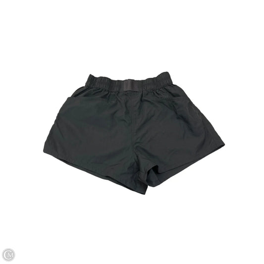 Athletic Shorts By Prana In Black, Size: S