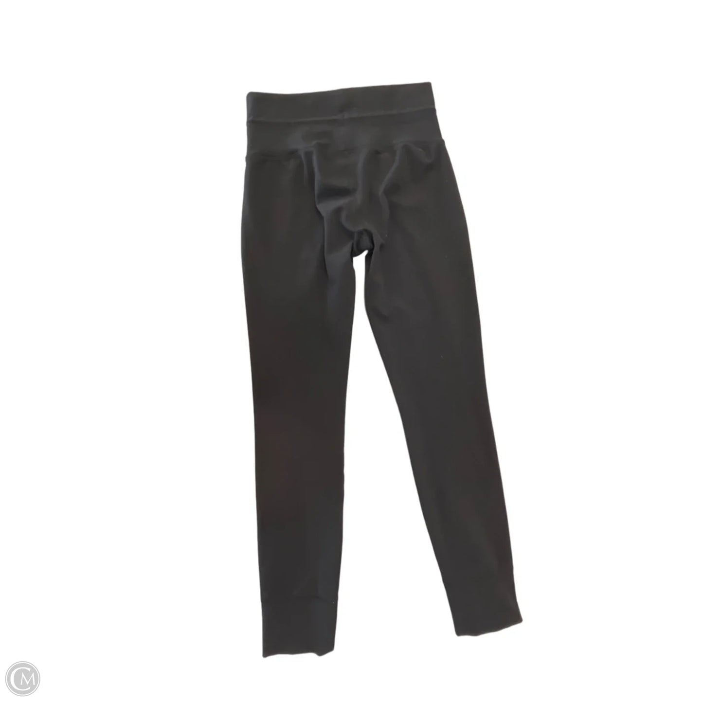 Athletic Pants By Vuori In Black, Size: S