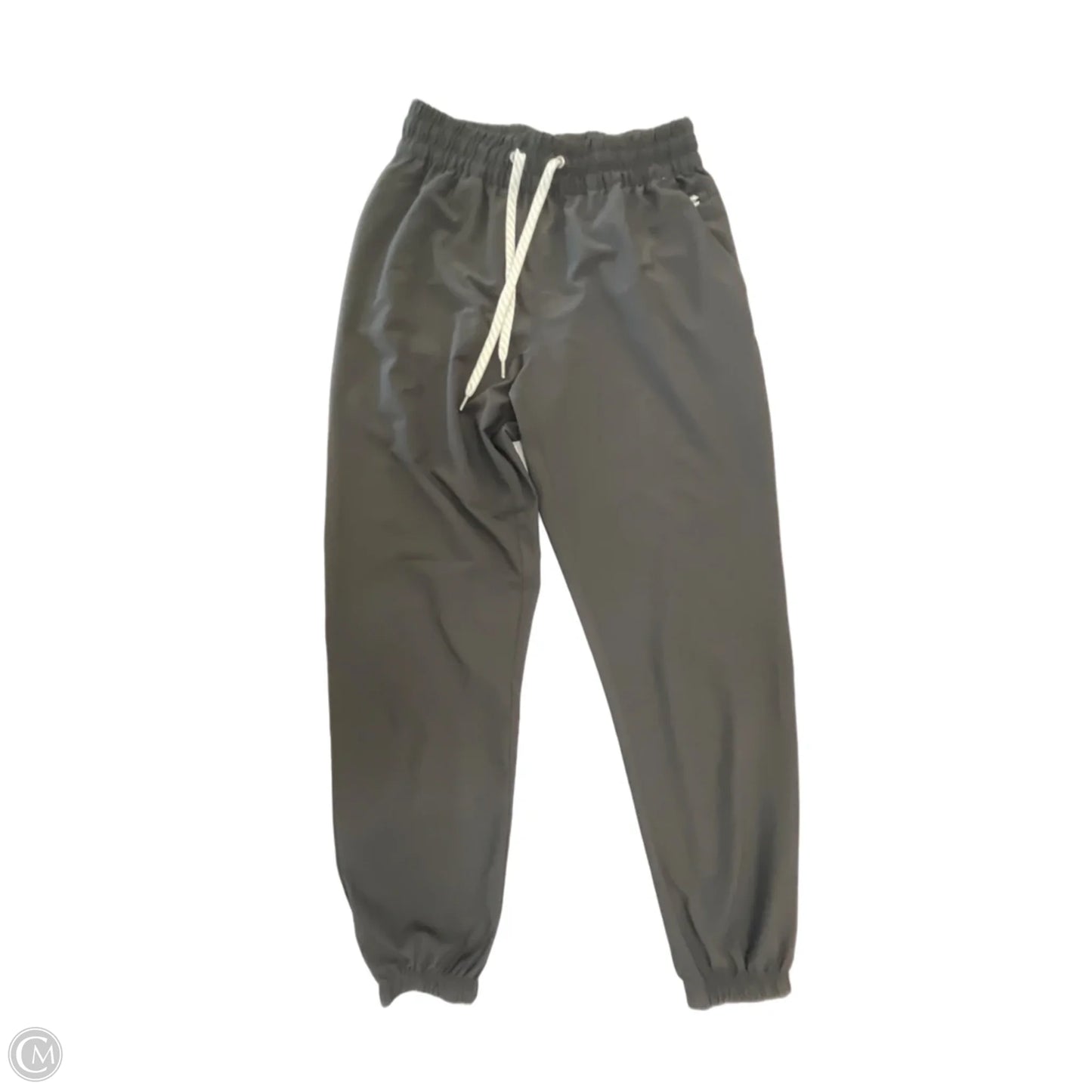 Athletic Pants By Vuori In Black, Size: Xs