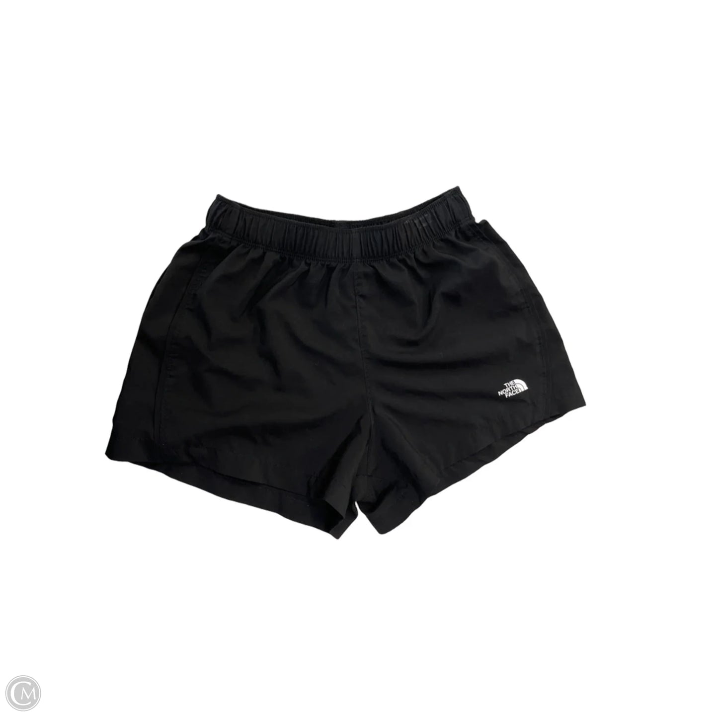 Athletic Shorts By The North Face In Black, Size: Xs
