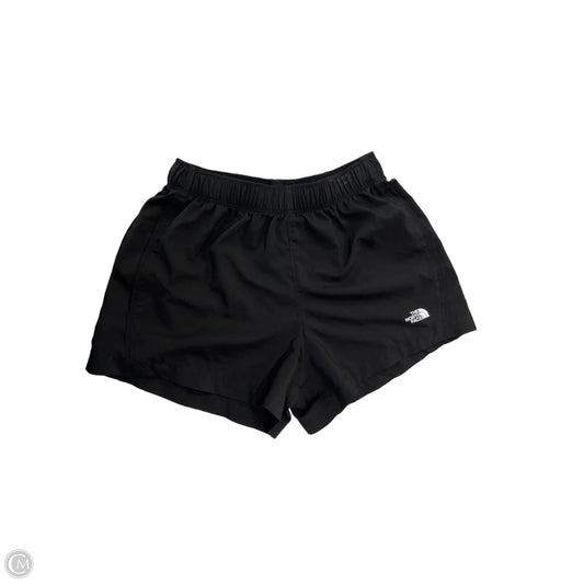 Athletic Shorts By The North Face In Black, Size: Xs