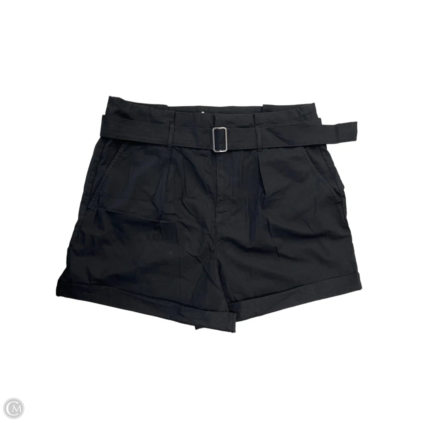 Shorts By Banana Republic In Black, Size: Xl