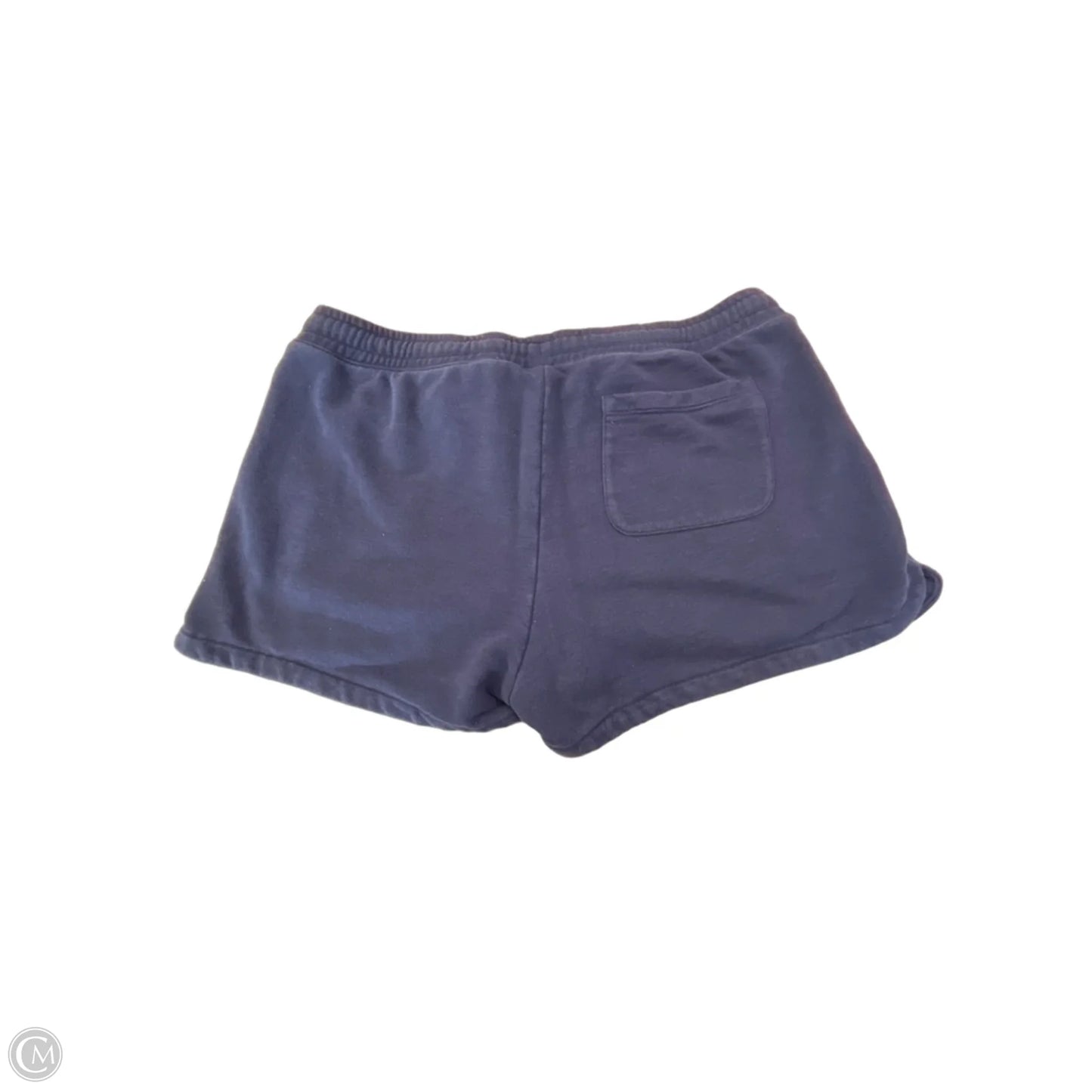 Athletic Shorts By Vineyard Vines In Navy, Size: L