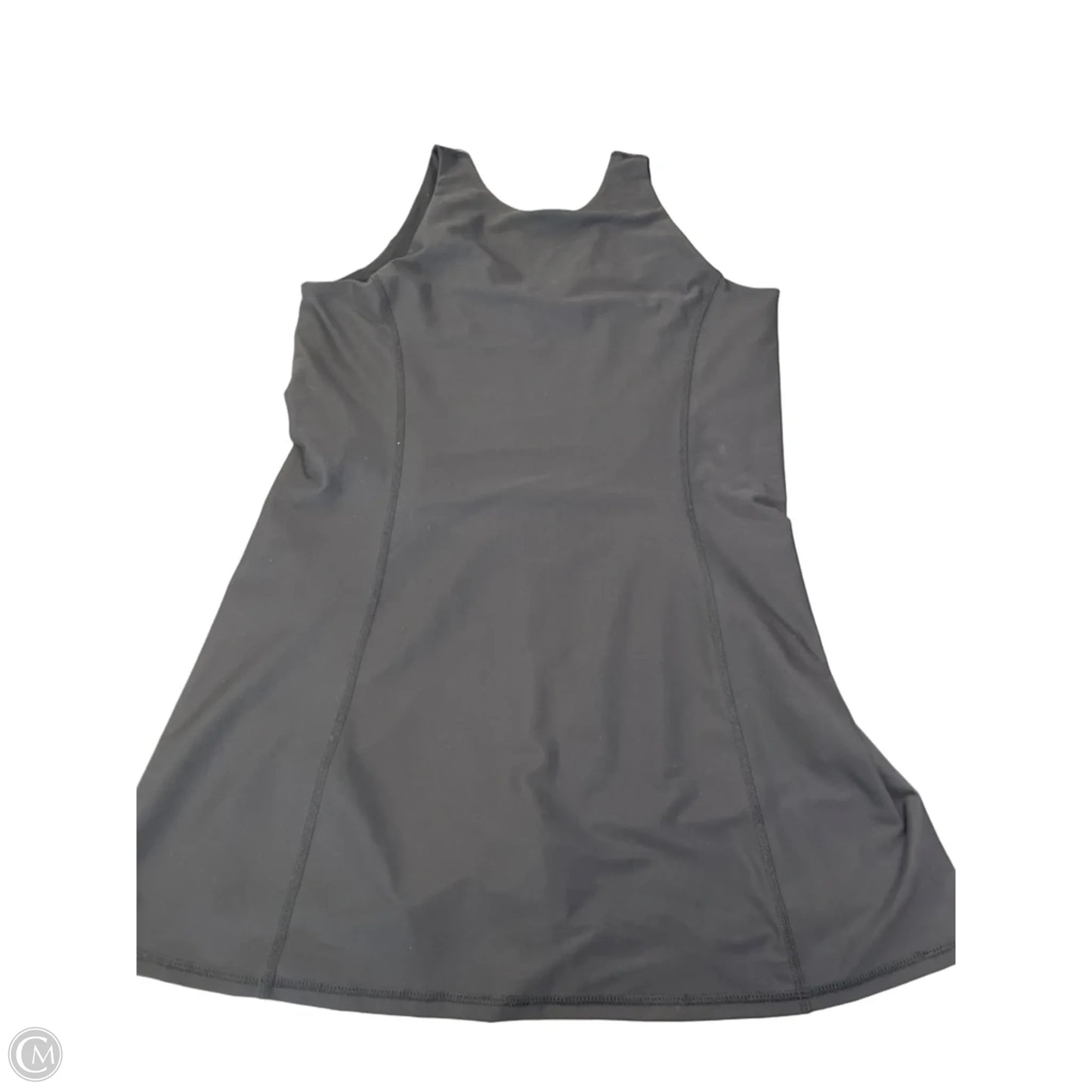 Athletic Dress By Old Navy In Black, Size: Xxl