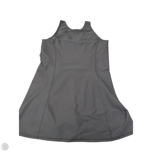 Athletic Dress By Old Navy In Black, Size: Xxl