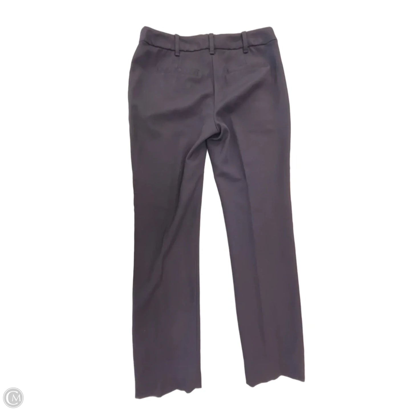 Pants Designer By Tory Burch In Navy, Size: Xs
