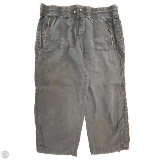 Pants Wide Leg By Athleta In Blue, Size: 3x