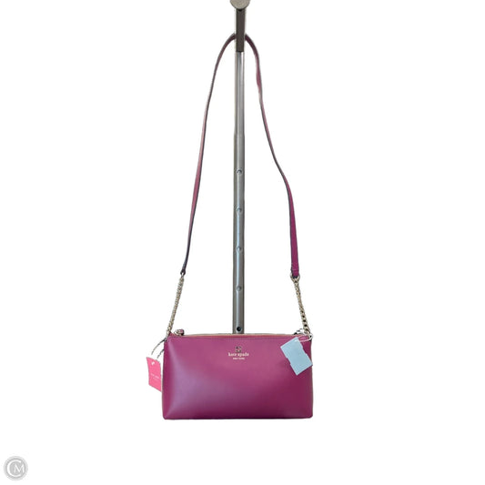 Crossbody Designer By Kate Spade, Size: Small
