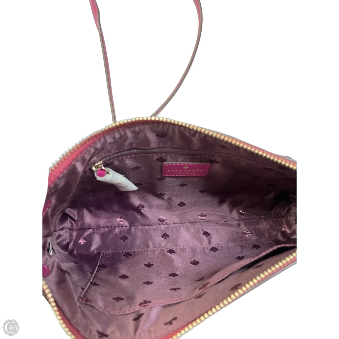 Crossbody Designer By Kate Spade, Size: Small