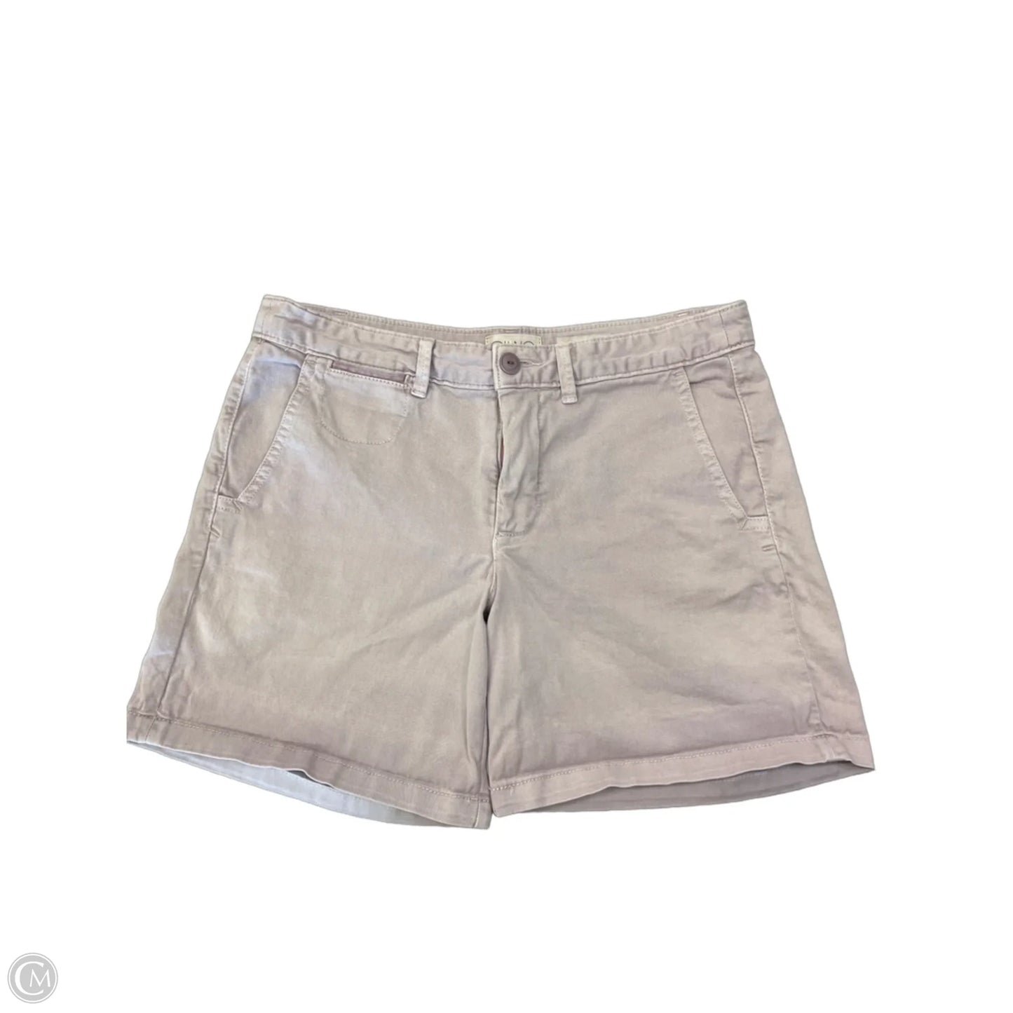 Shorts By Anthropologie In Purple, Size: S