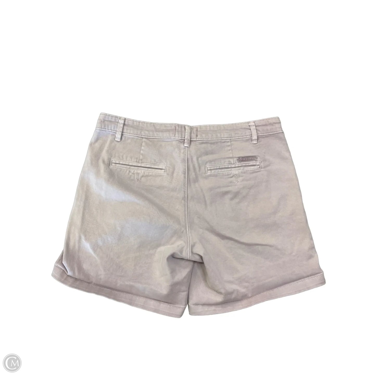 Shorts By Anthropologie In Purple, Size: S