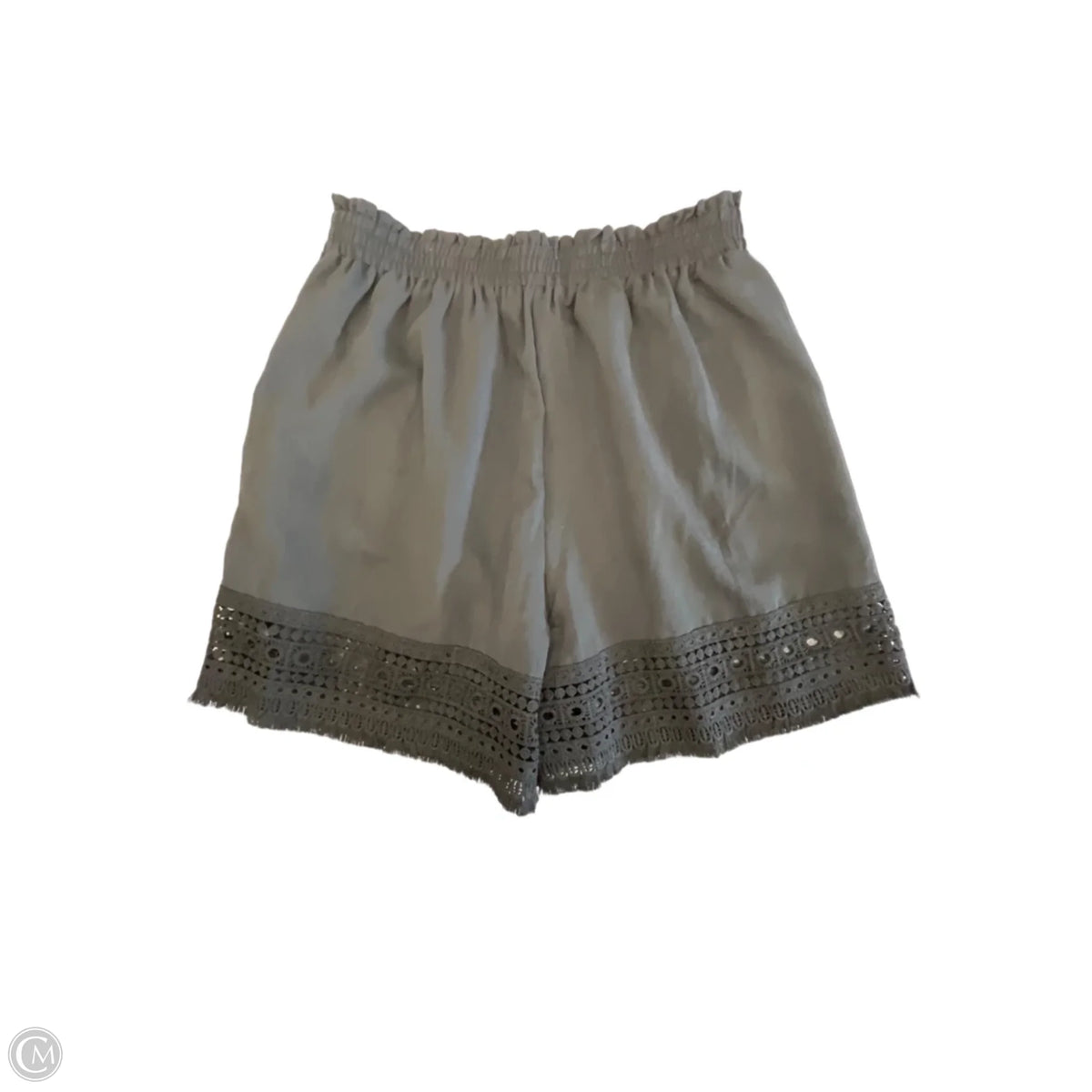 Shorts By Cmf In Black, Size: L