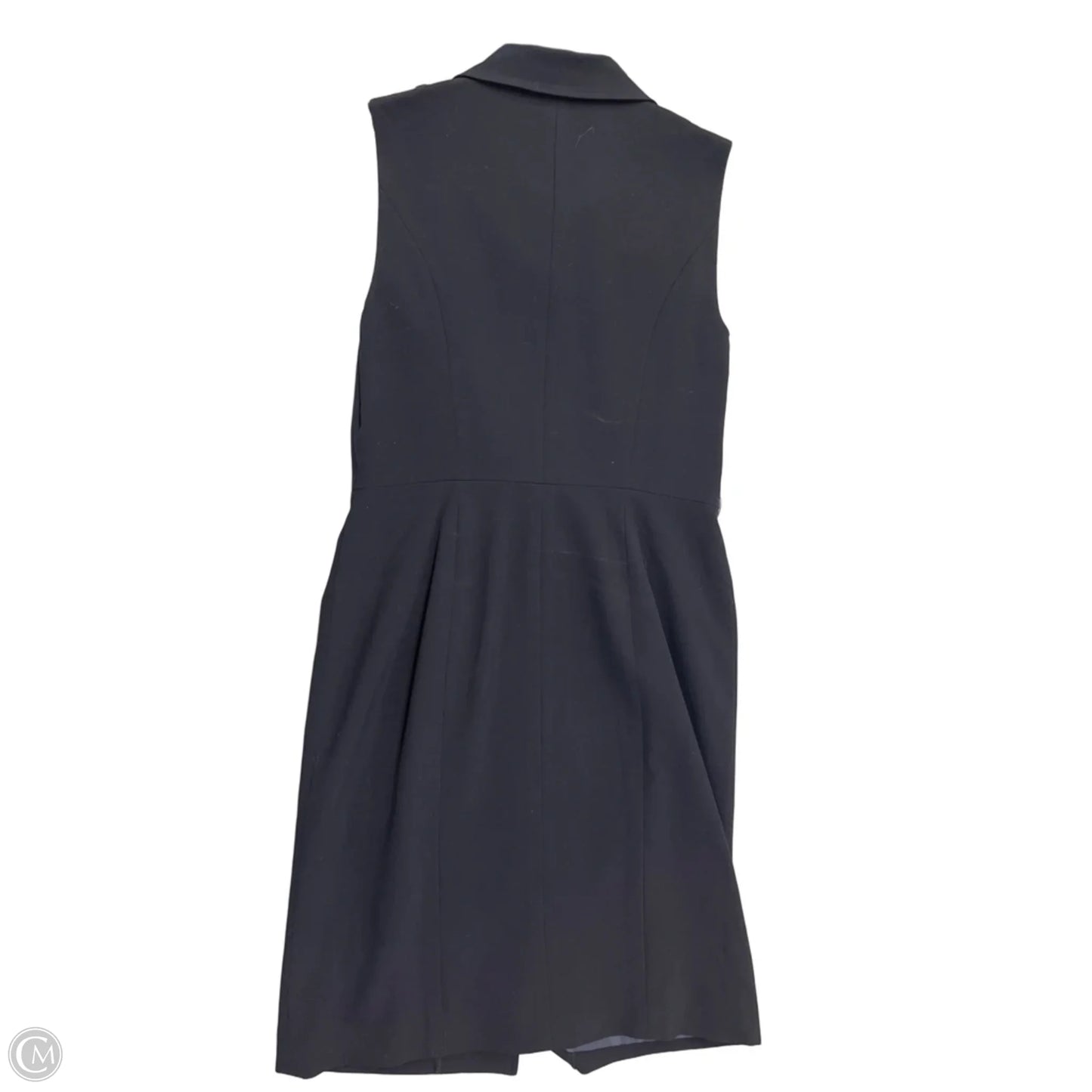 Dress Work By Premise In Navy, Size: Xs
