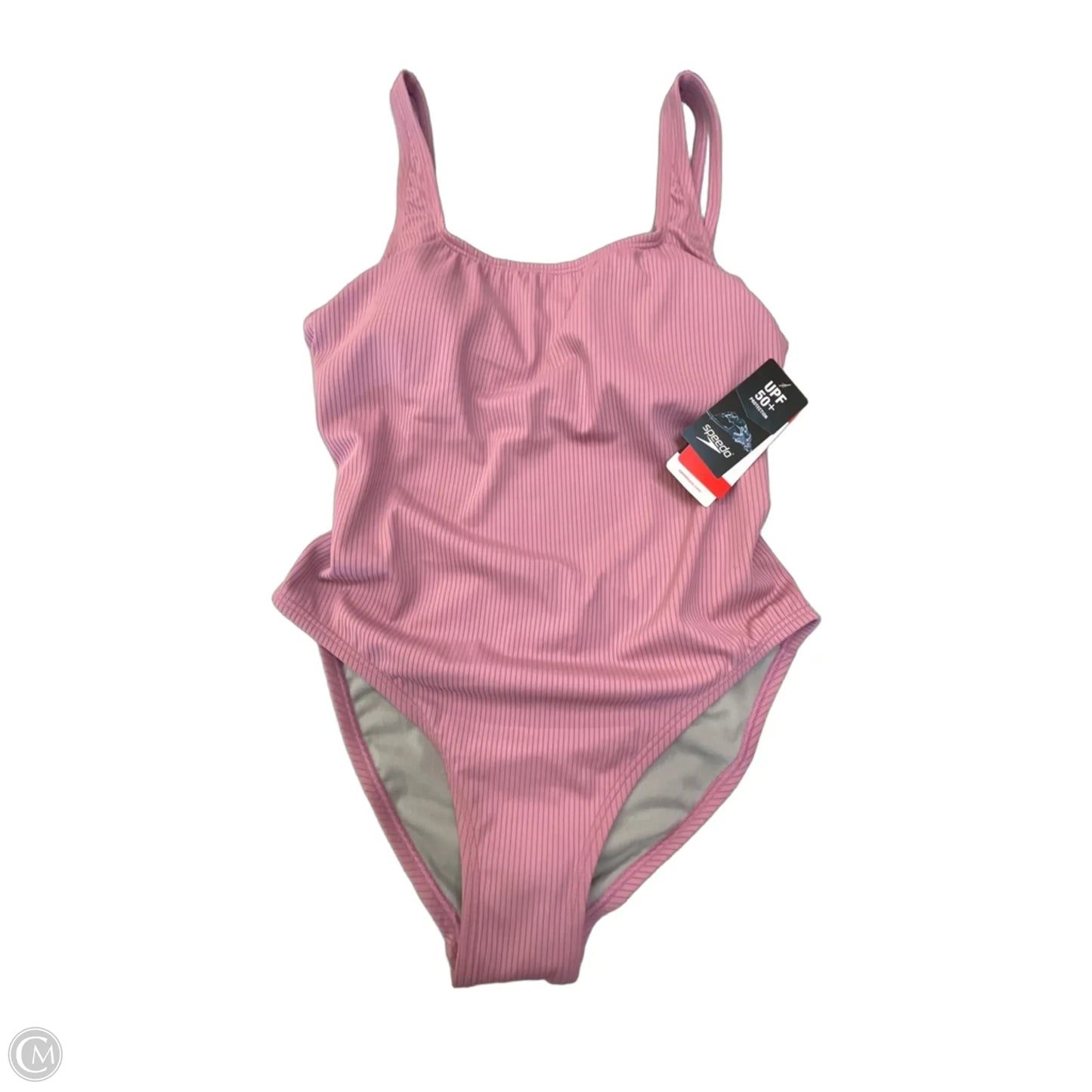 Swimsuit By Speedo In Pink, Size: L