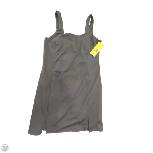 Athletic Dress By All In Motion In Black, Size: M