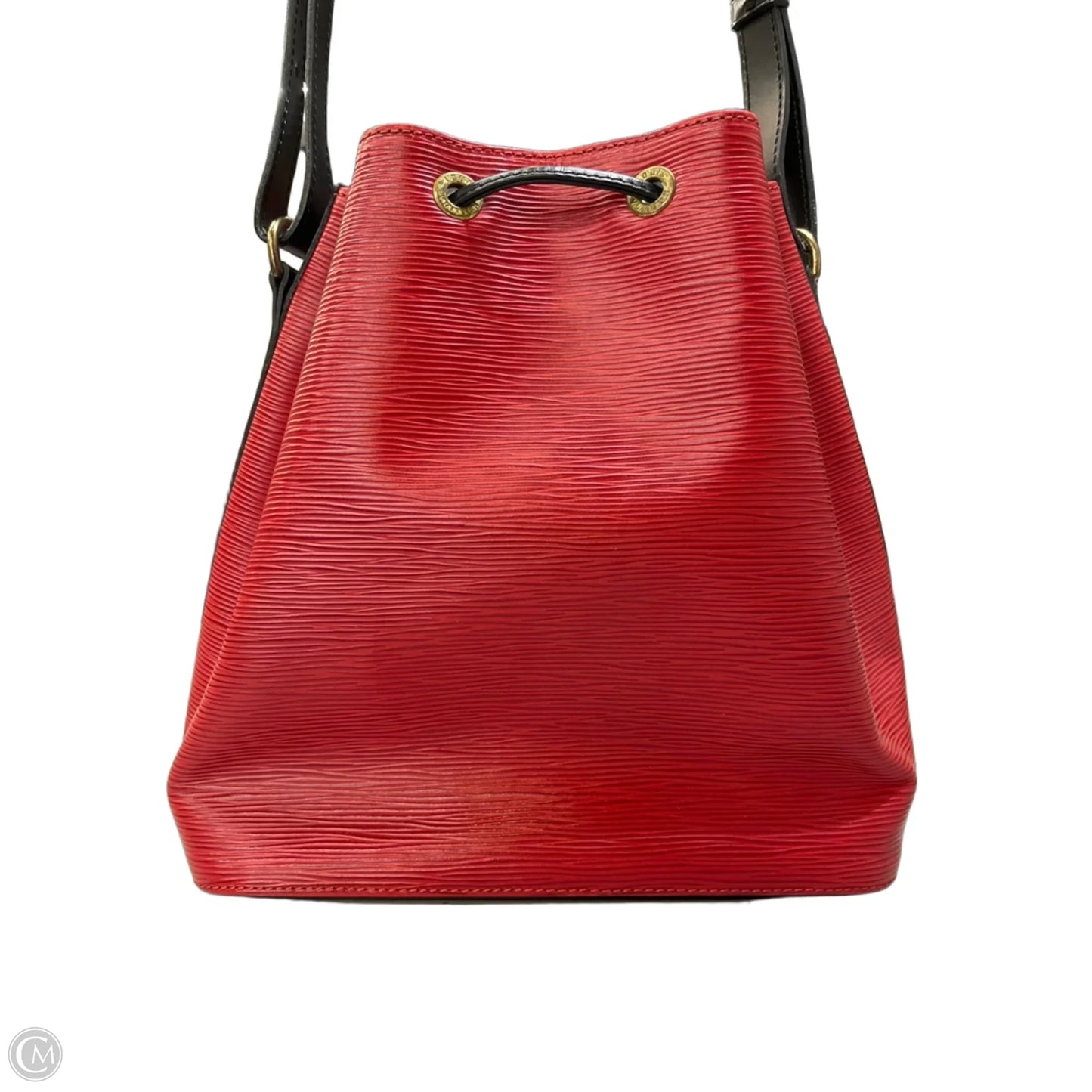 Crossbody Luxury Designer By Louis Vuitton, Size: Medium