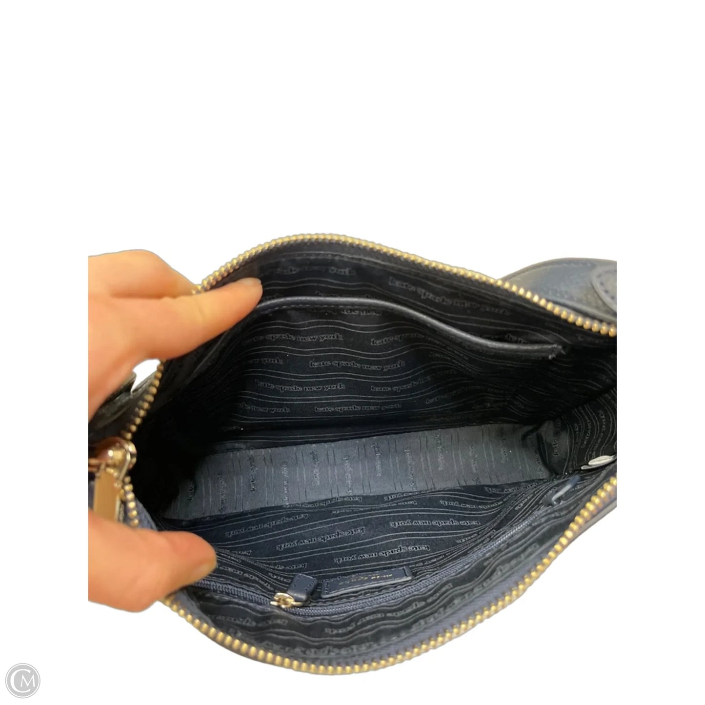 Crossbody Designer By Kate Spade, Size: Small