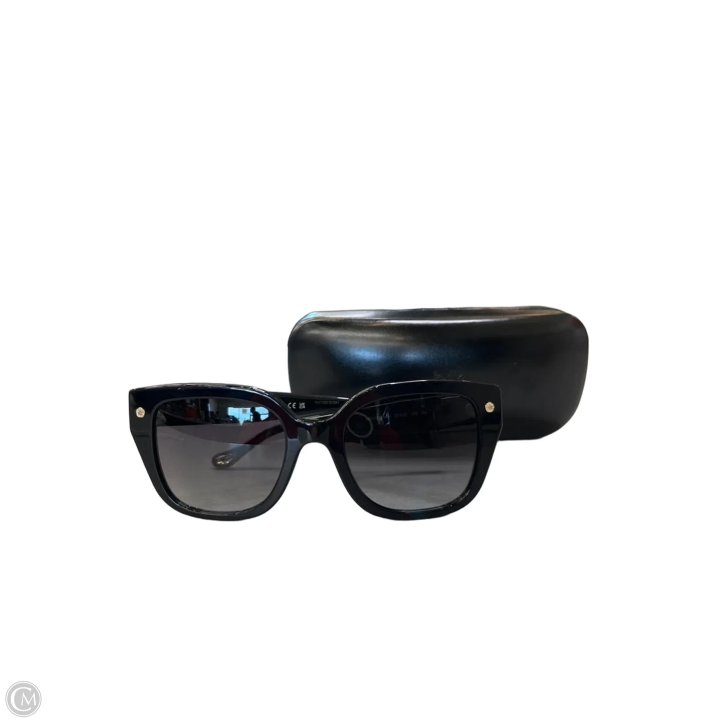 Sunglasses Designer By Coach