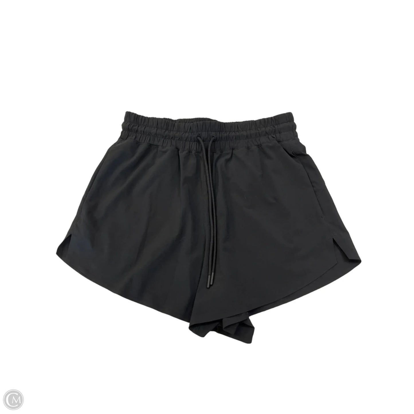 Athletic Shorts By Athleta In Black, Size: Xs