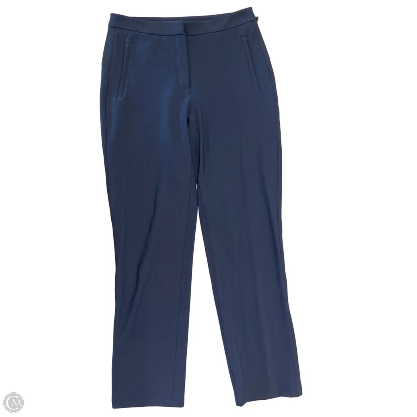 Pants Dress By Lululemon In Navy, Size: S