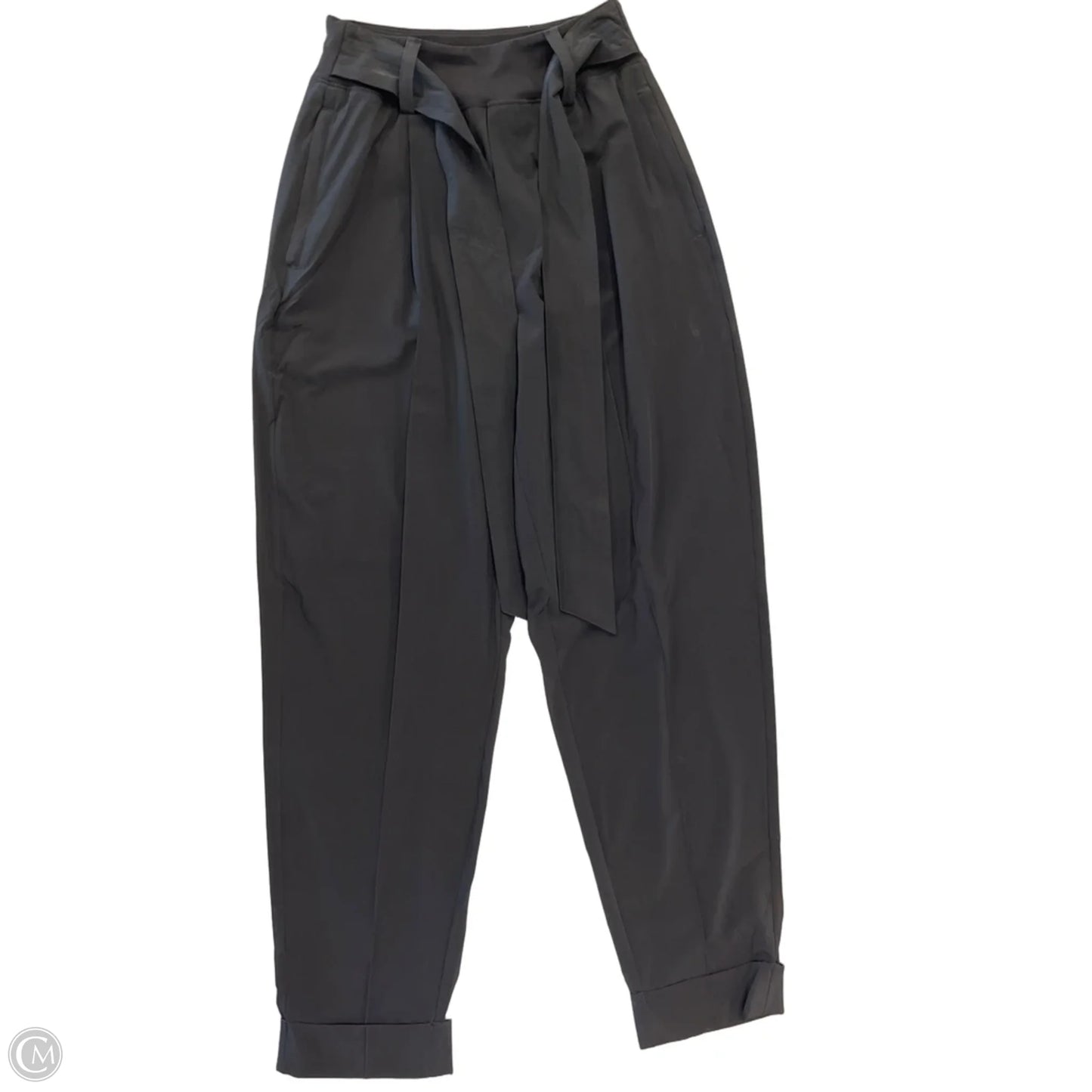 Pants Dress By Athleta In Black, Size: Xs