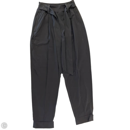Pants Dress By Athleta In Black, Size: Xs