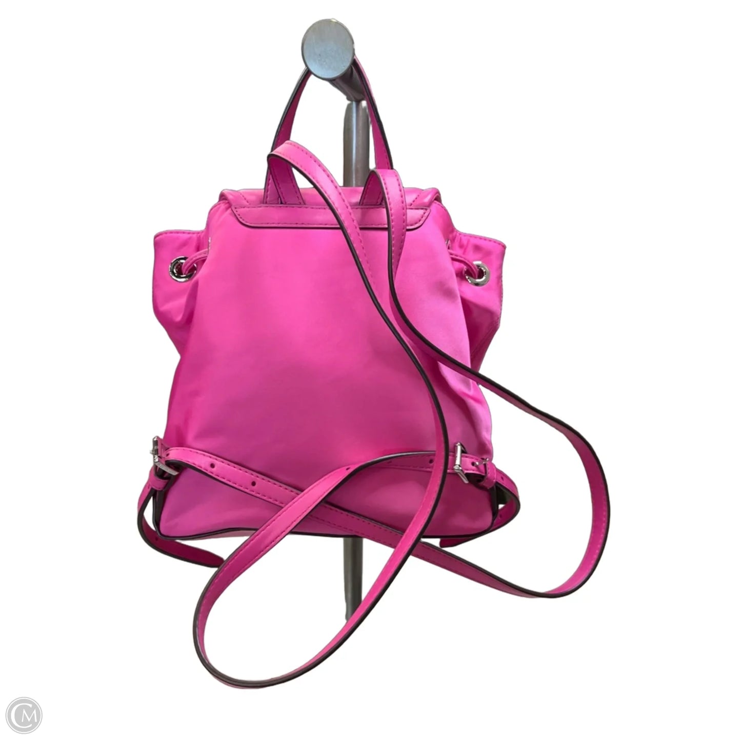 Backpack Designer By Michael Kors, Size: Small
