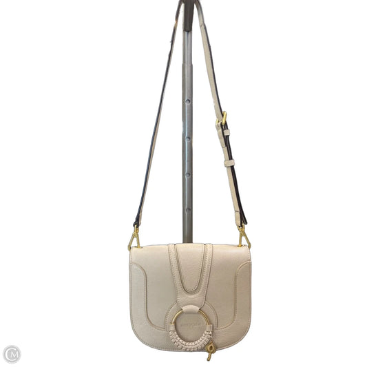 Crossbody Designer By See By Chloe, Size: Small