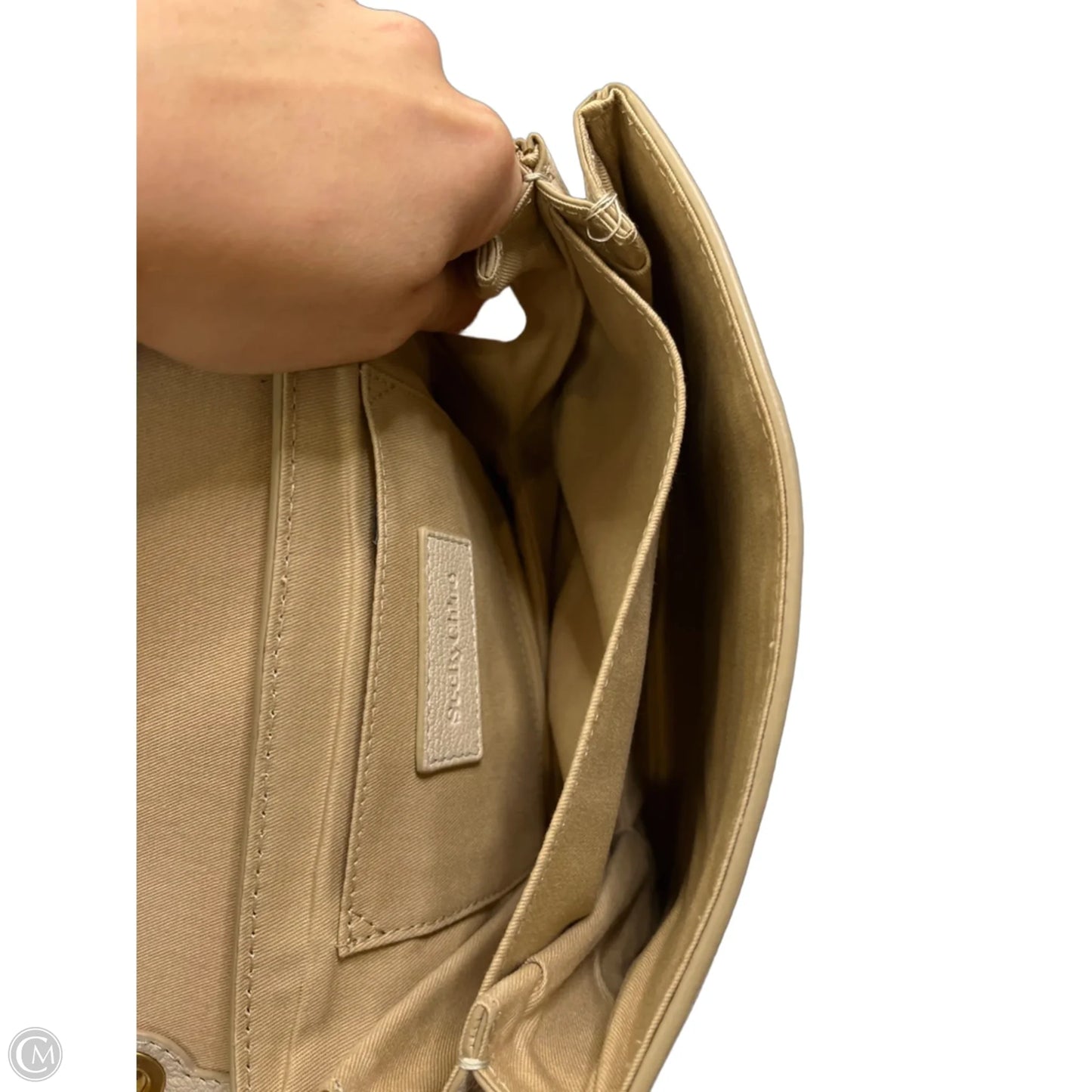 Crossbody Designer By See By Chloe, Size: Small