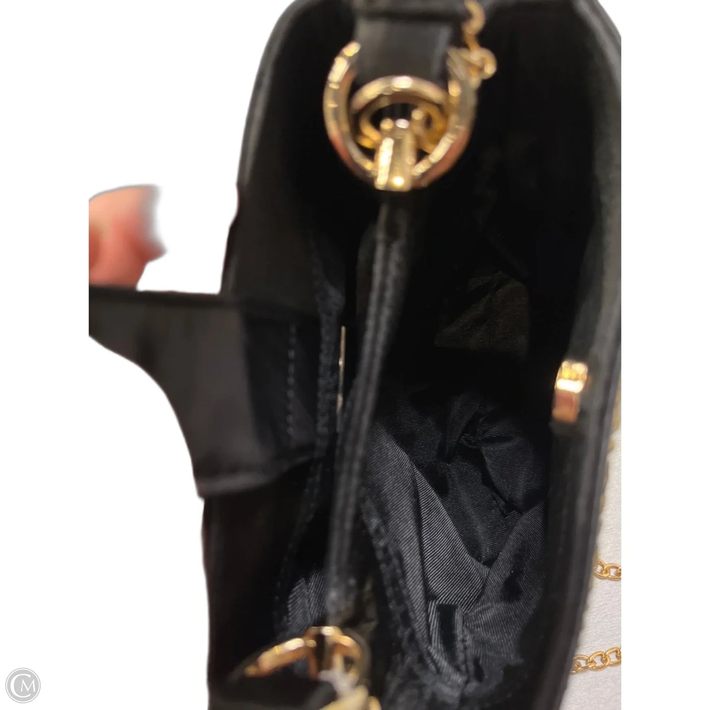Crossbody By Badgley Mischka, Size: Small
