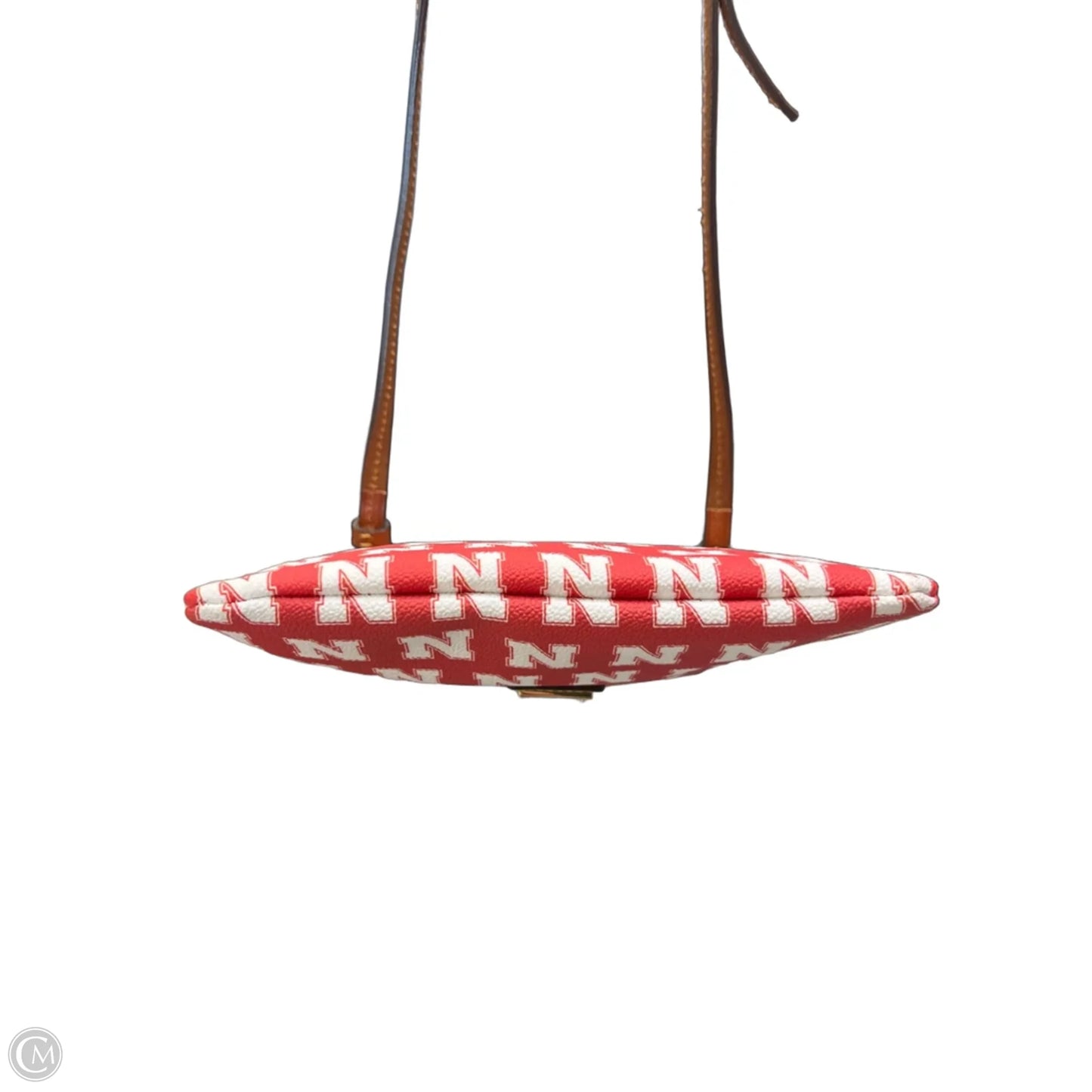Crossbody Designer By Dooney And Bourke, Size: Small