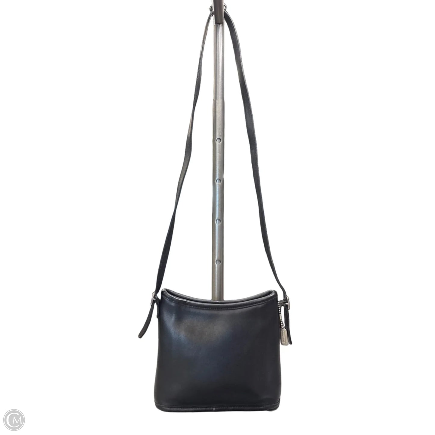 Crossbody Designer By Coach, Size: Small