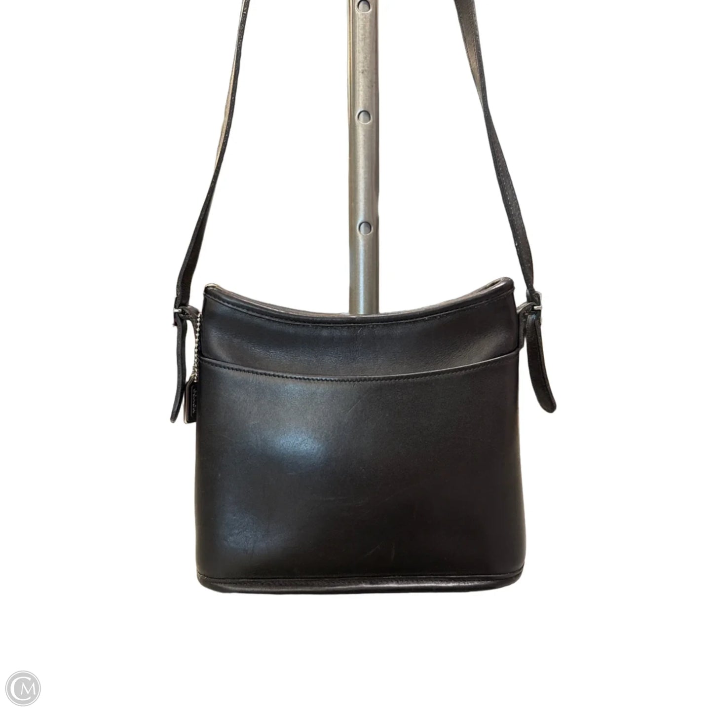 Crossbody Designer By Coach, Size: Small