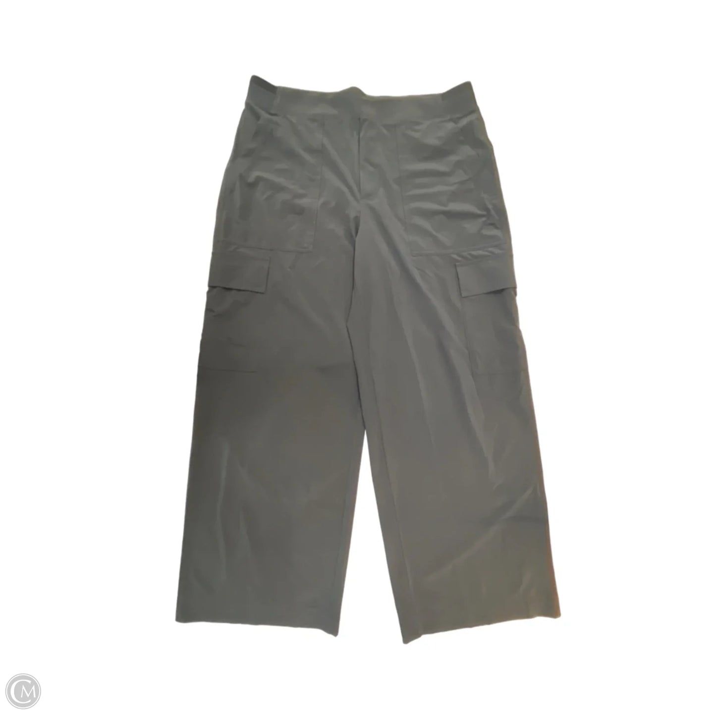 Athletic Pants By Athleta In Black, Size: Xl