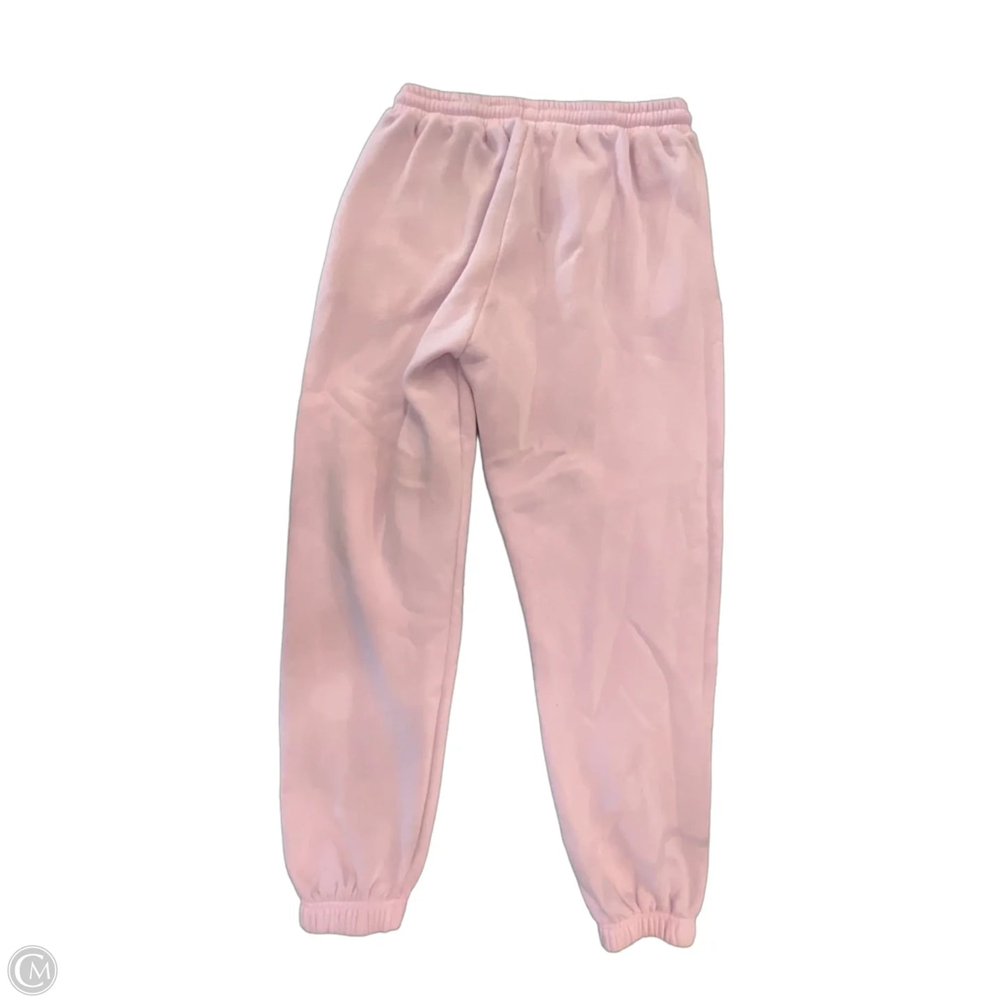 Pants Lounge By White Fox In Pink, Size: M