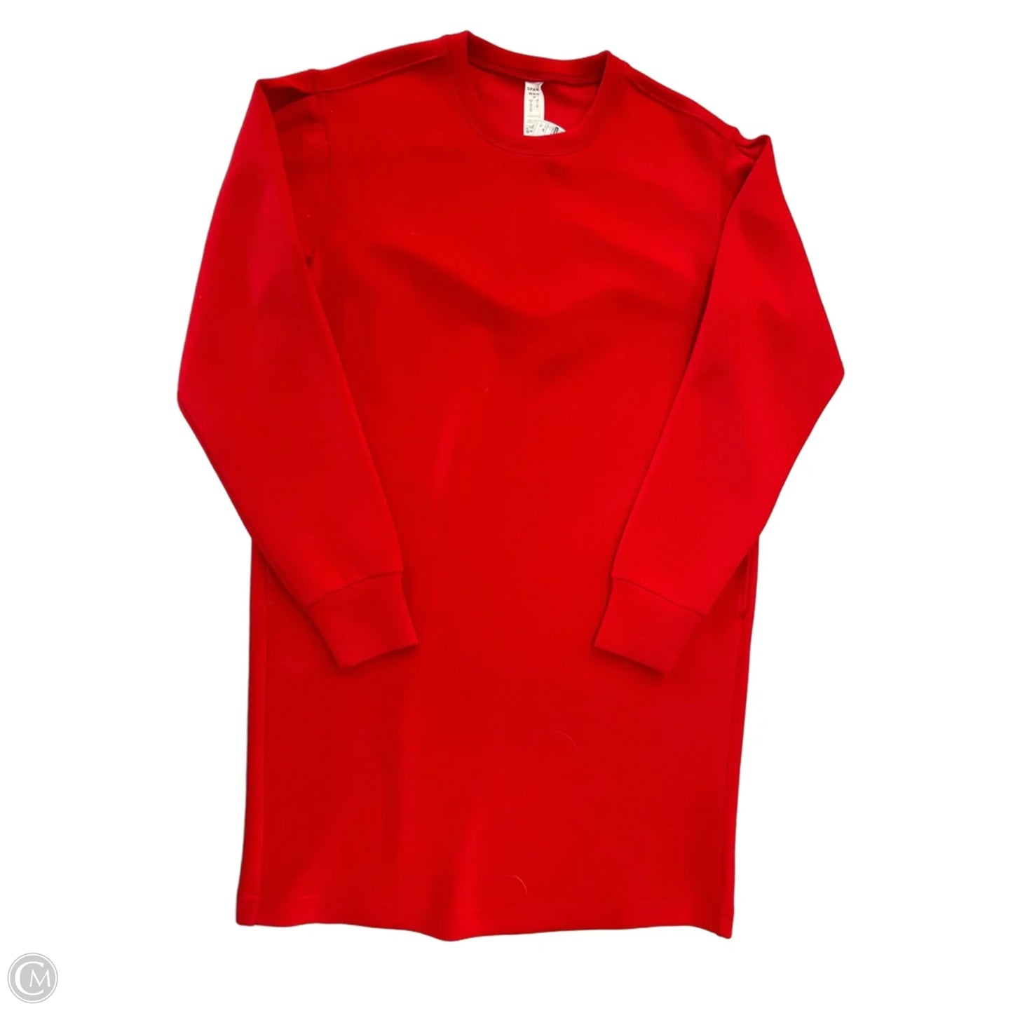 Dress Casual Short By Spanx In Red, Size: Xs