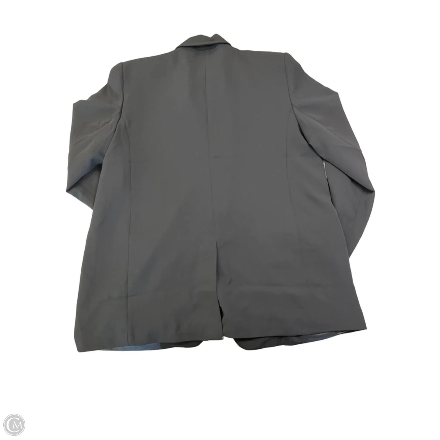 Blazer By Loft In Black, Size: Xl