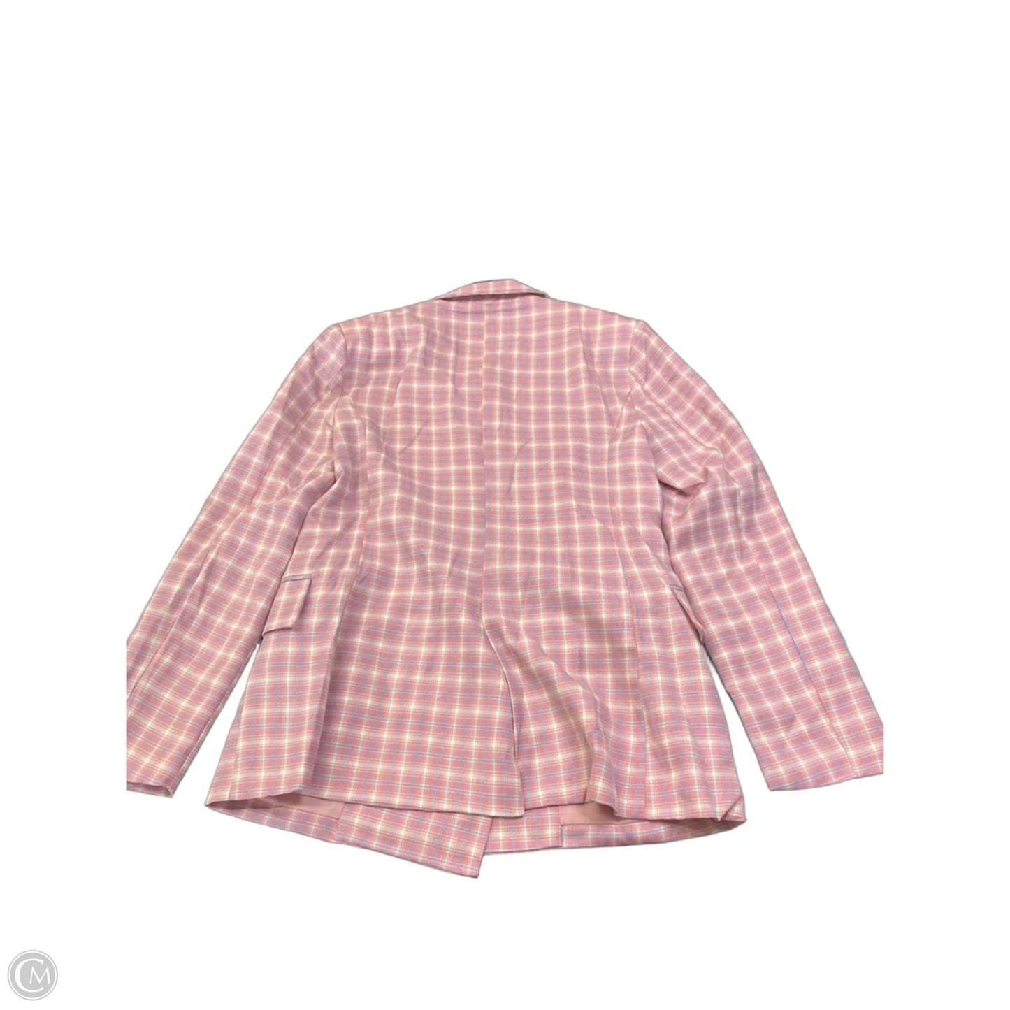 Blazer By Baevely In Pink, Size: S