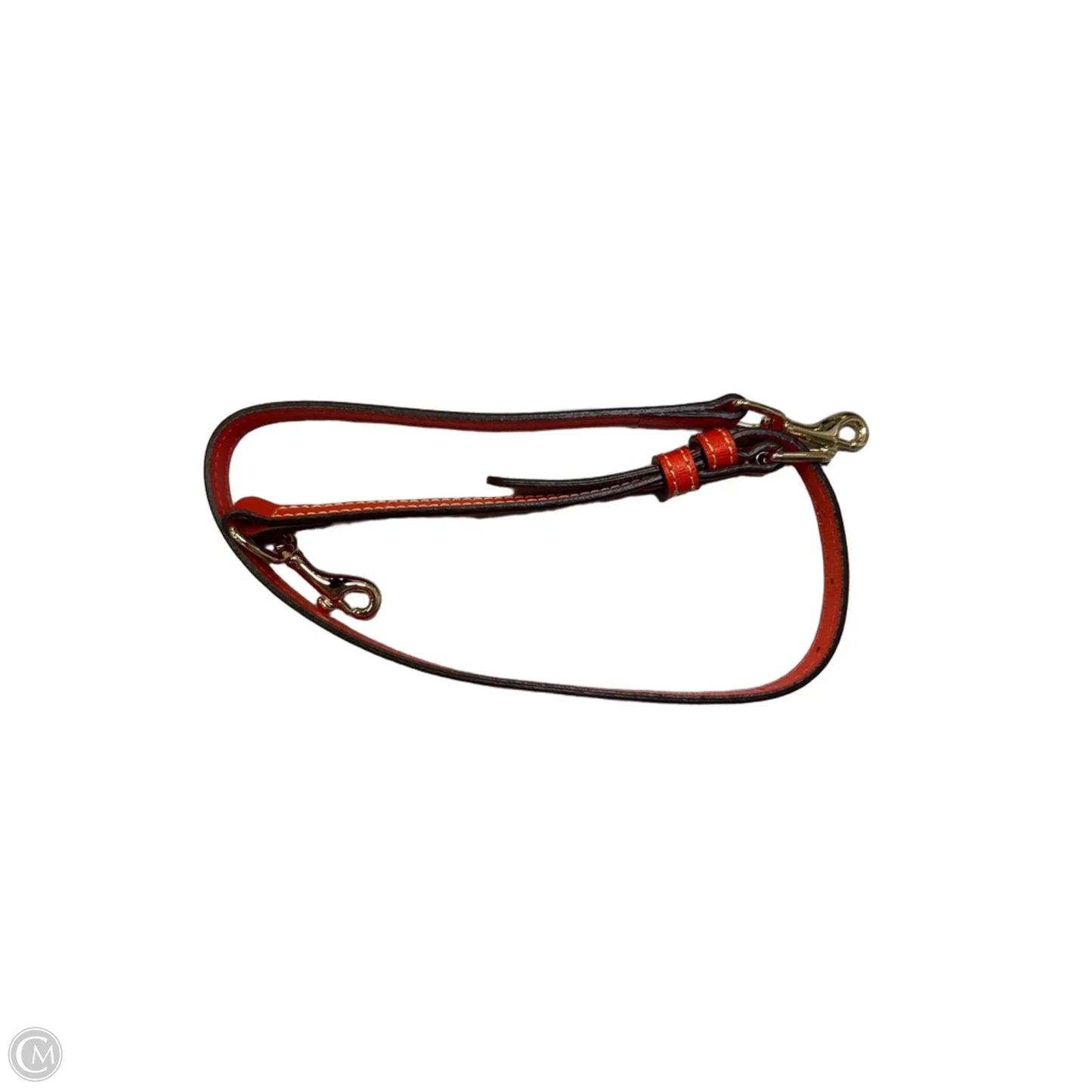 Crossbody Designer By Dooney And Bourke, Size: Medium