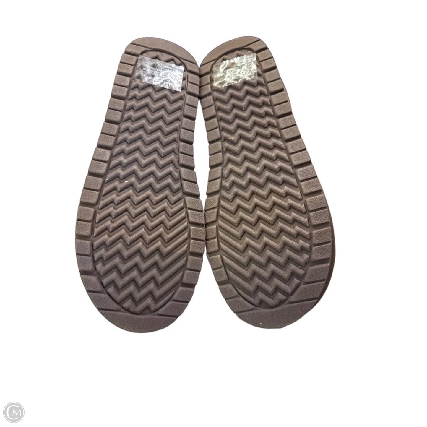 Boots Snow By Madden Girl In Brown, Size: 9
