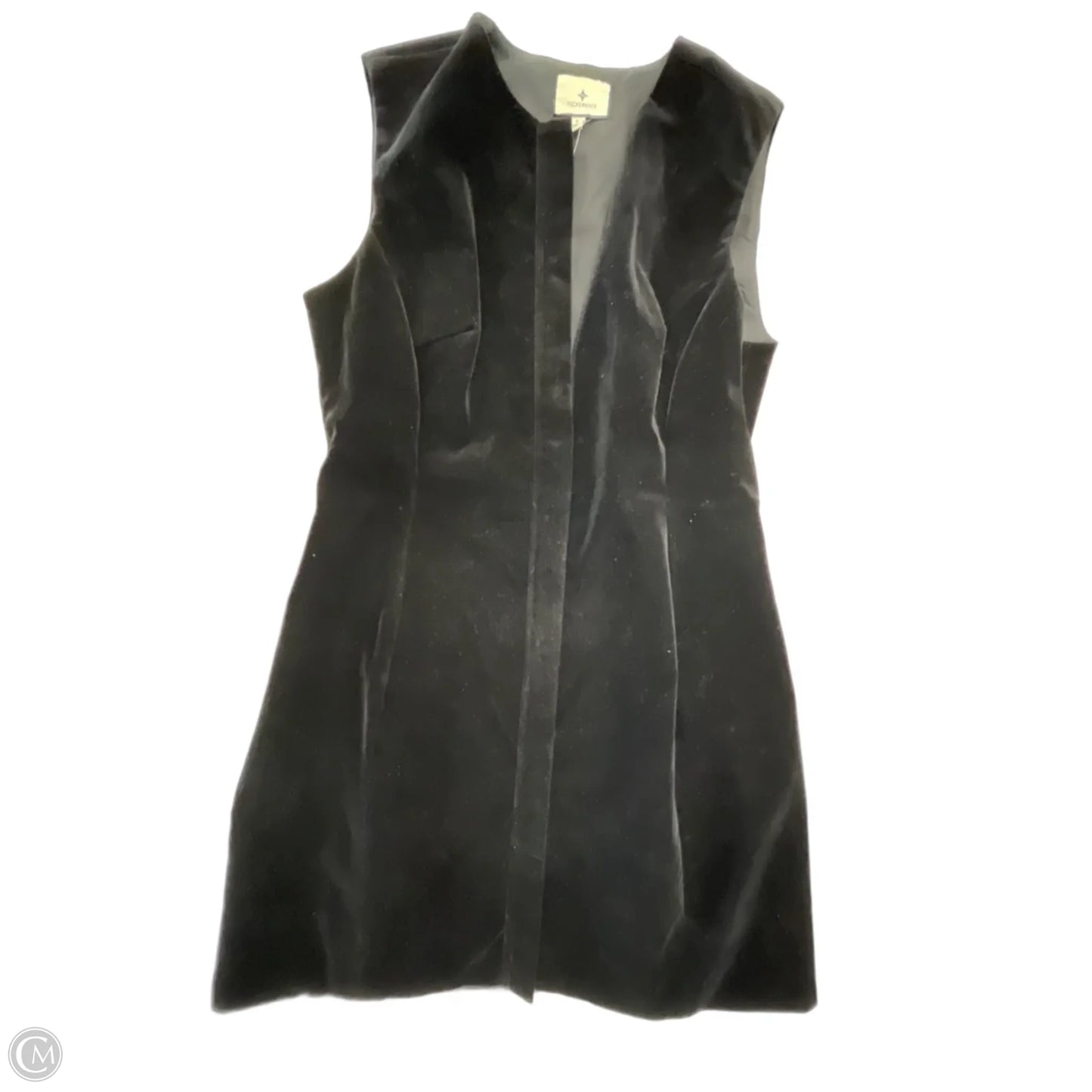 Dress Casual Short By Tuckernuck In Black, Size: S