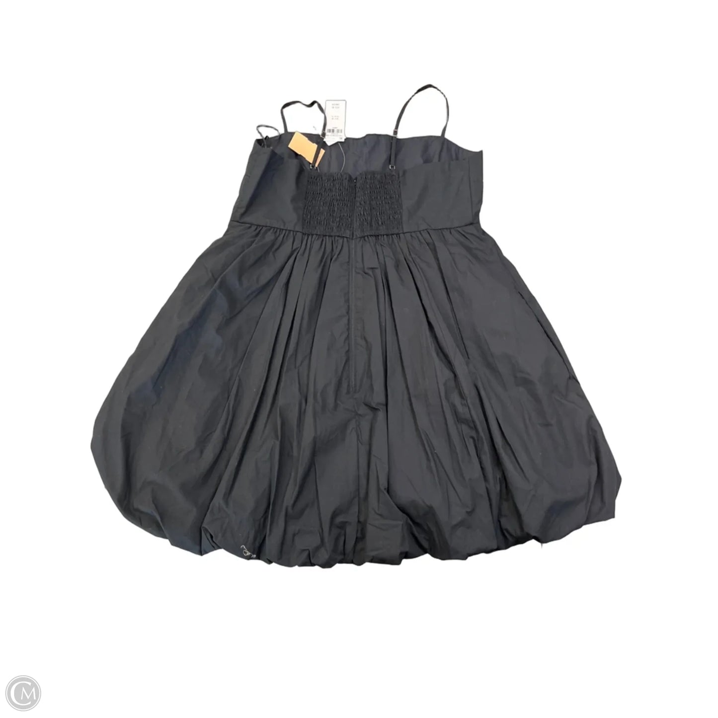 Dress Casual Short By Abercrombie & Fitch In Black, Size: L