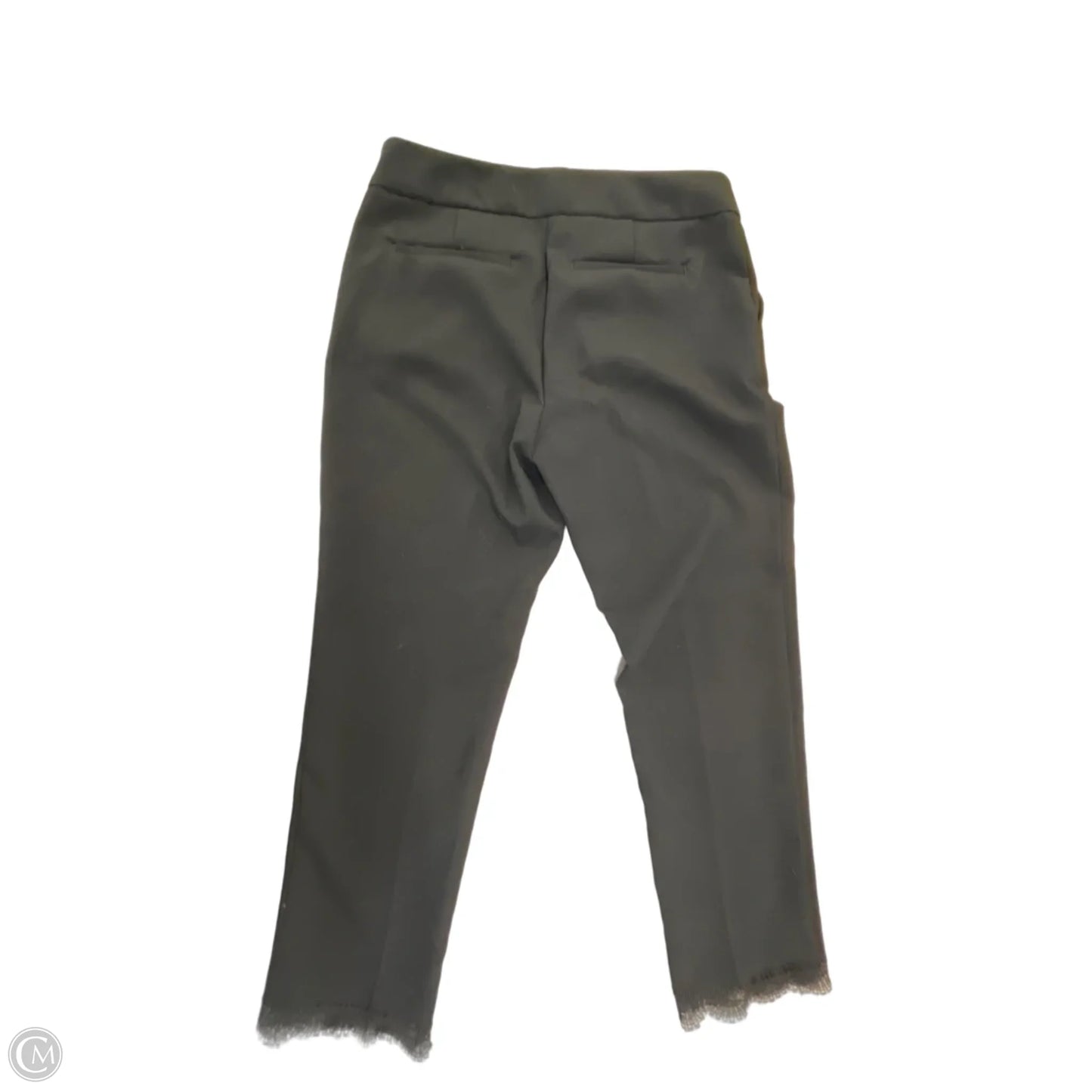 Pants Dress By Ann Taylor In Black, Size: S