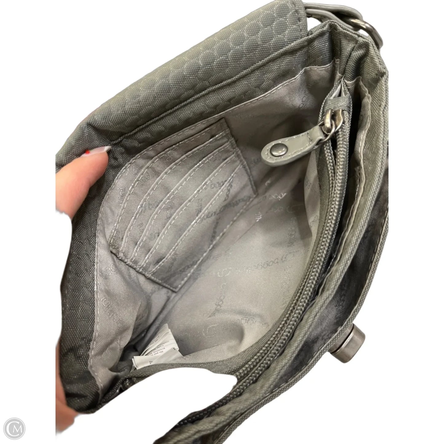 Crossbody By Baggallini, Size: Small