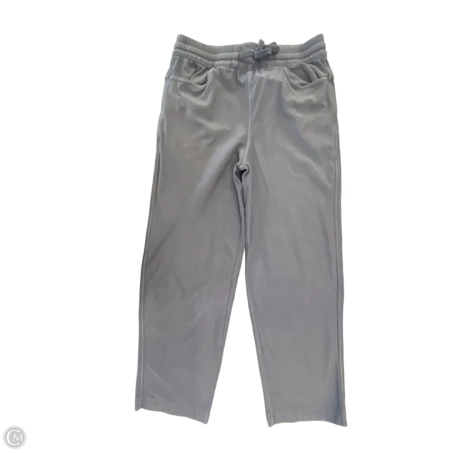 Athletic Pants By Athleta In Grey, Size: Xs