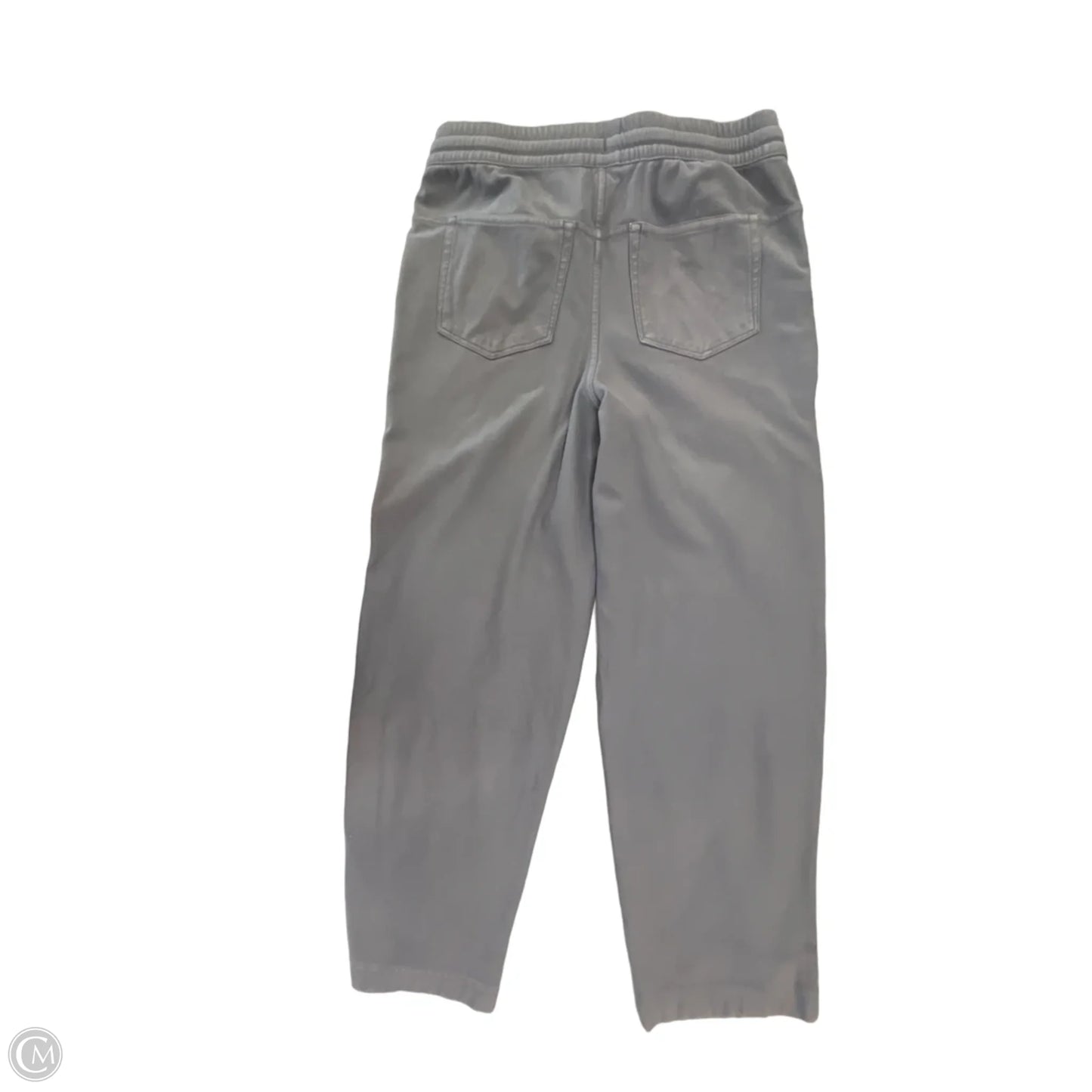 Athletic Pants By Athleta In Grey, Size: Xs