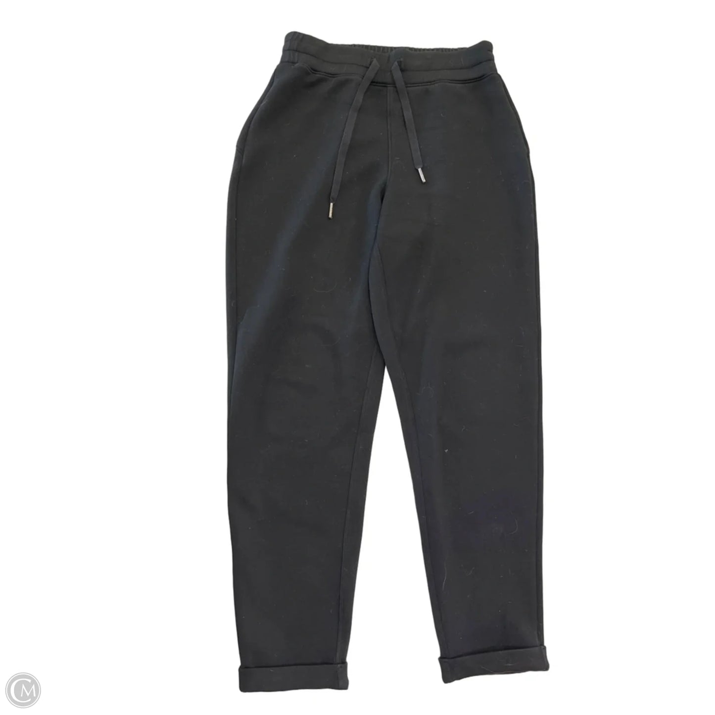 Pants Lounge By Spanx In Black, Size: S