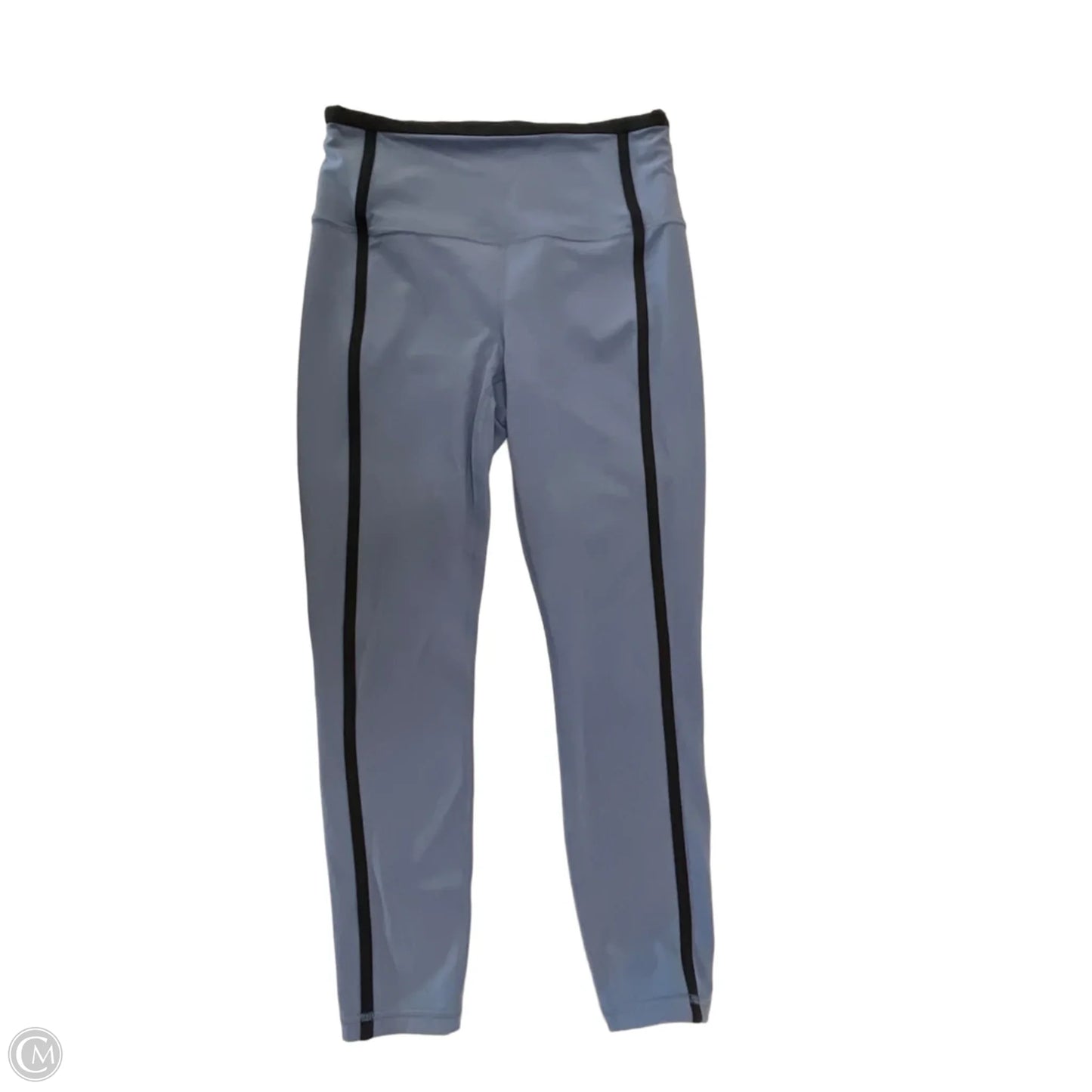 Athletic Leggings Capris By Athleta In Blue, Size: S
