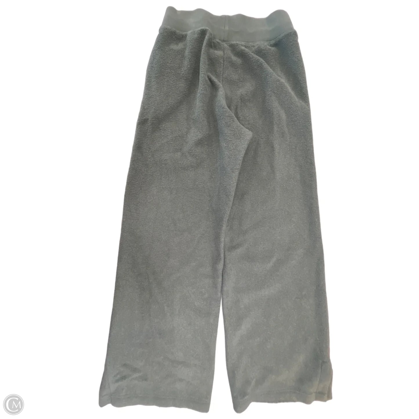 Pants Lounge By Nike Apparel In Green, Size: S