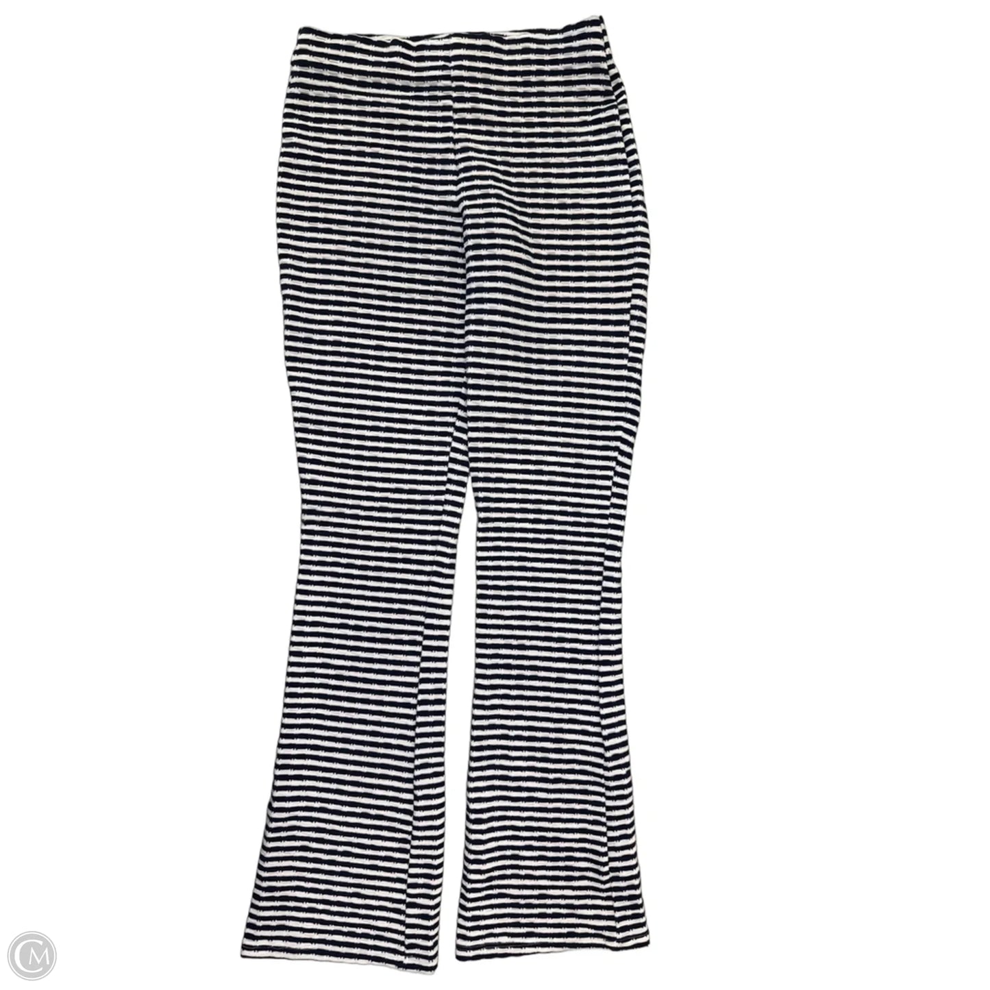 Pants Other By Maeve In Striped Pattern, Size: Xs